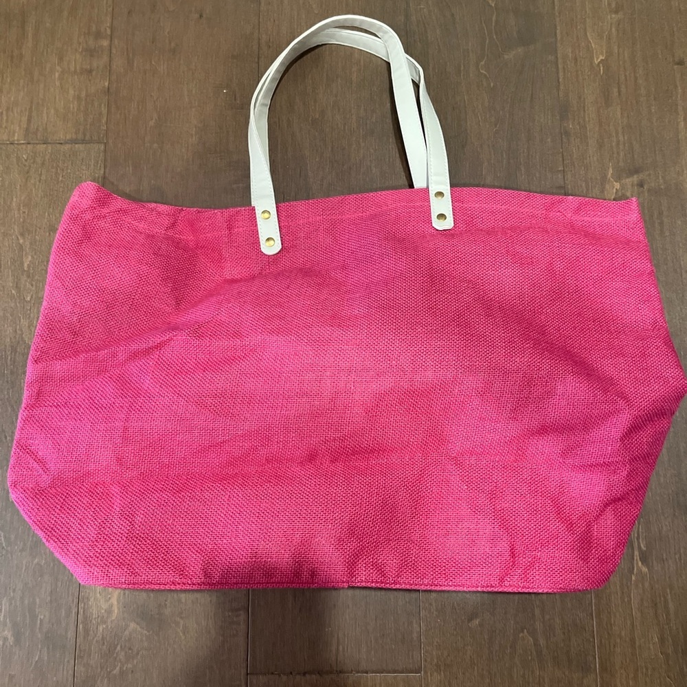Mudpie tote bag